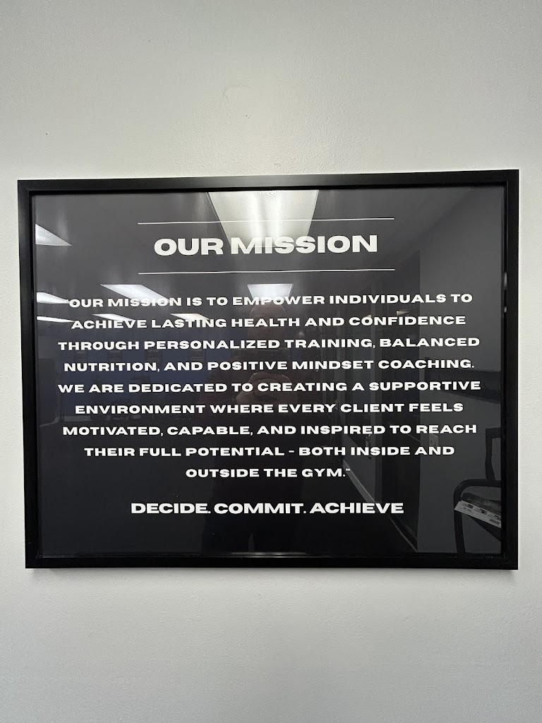  360 FIT Personal Training