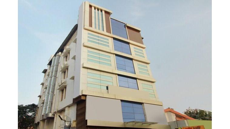 Oyo Hotel Anbu Residency