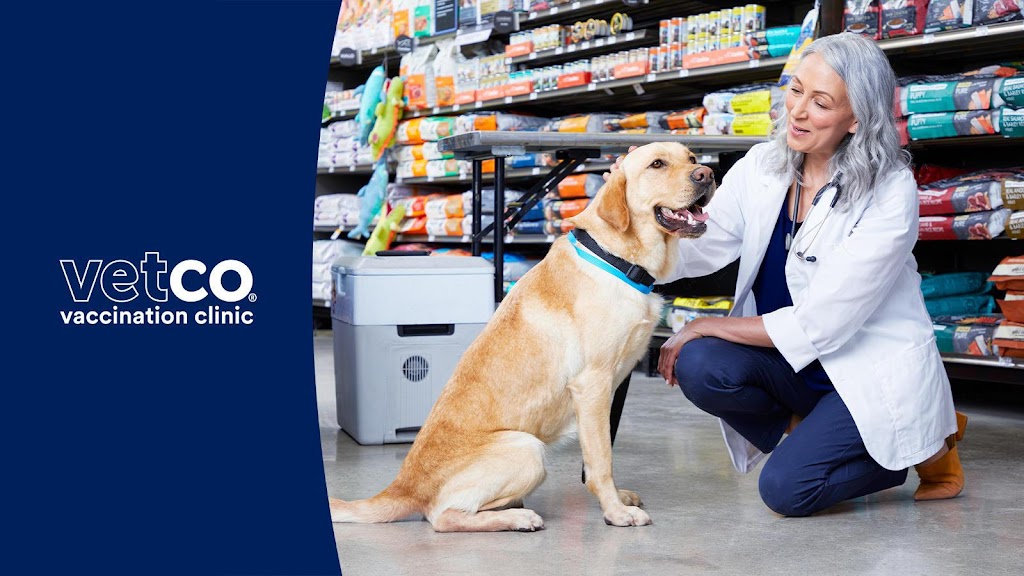 Petco Vaccination Clinic in South Jordan