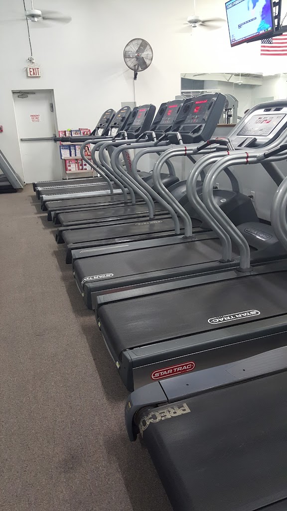  Ponchatoula Fitness Center