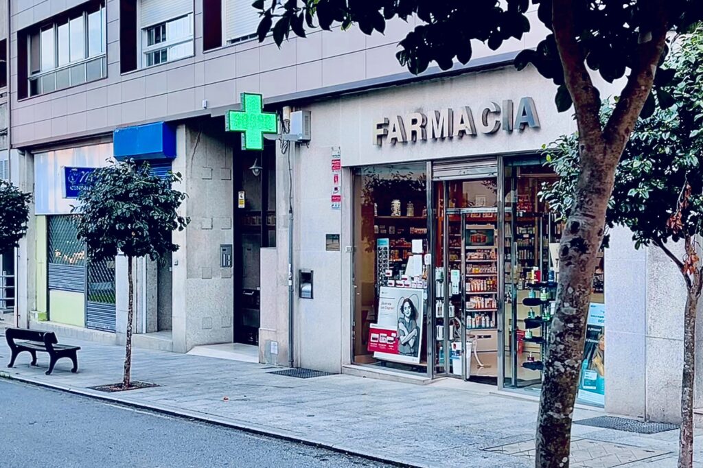 Farmacia Marta Giron