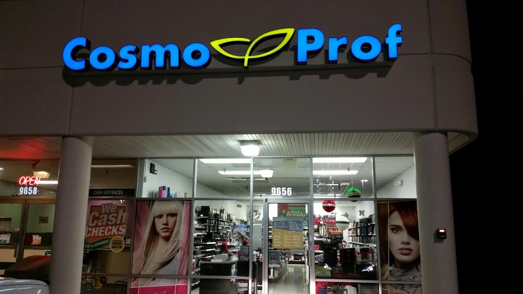Cosmo Prof - Port Richey, FL