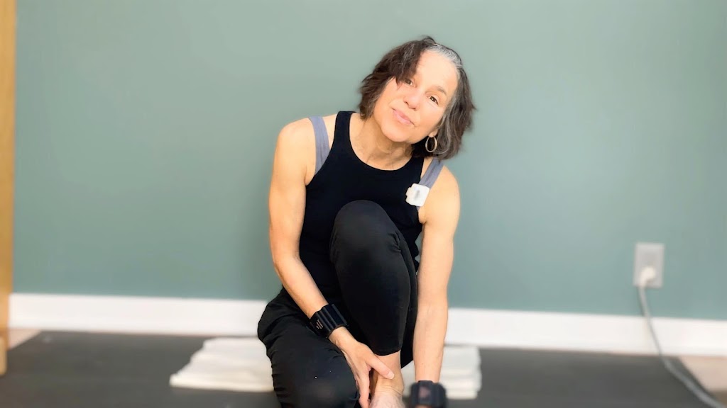  The Elevate Practice