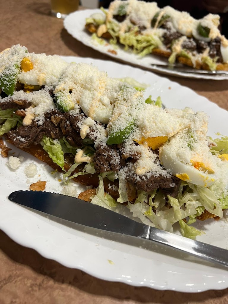 Bar Cafe Hamburgueseria Nervion Portugalete — Del propietario