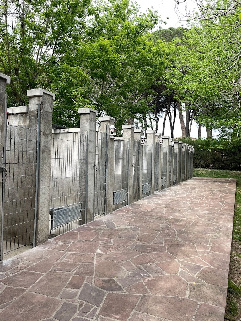 Residencia Canina Daycan