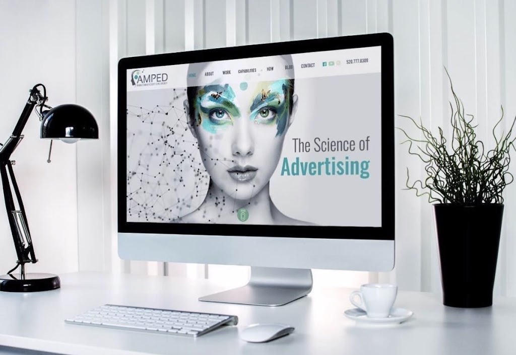 Amped Marketing