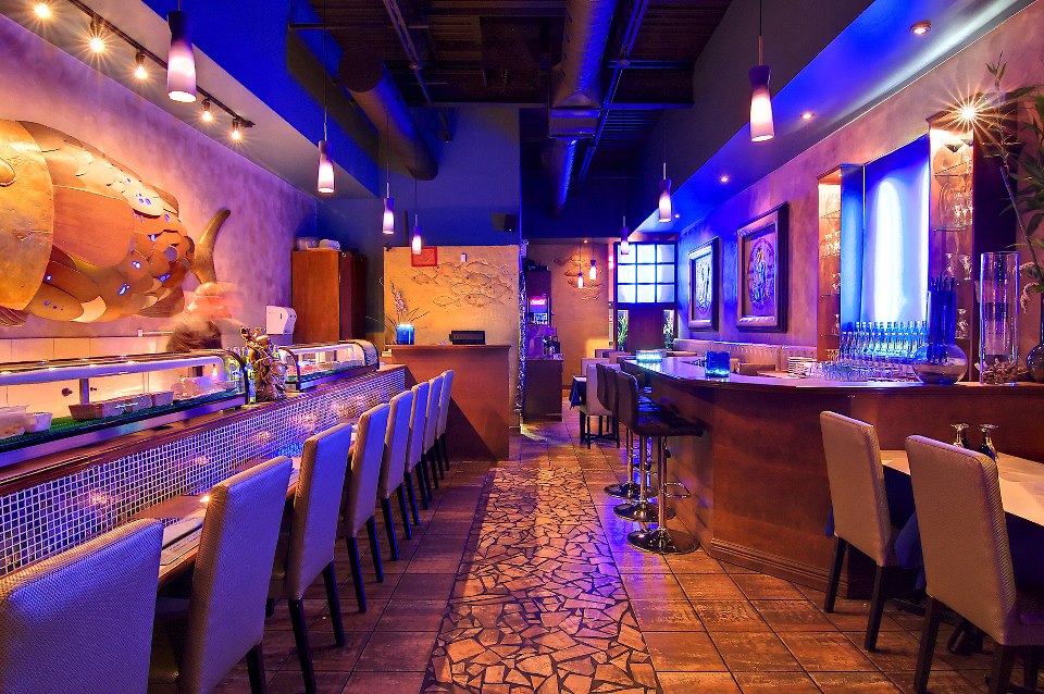 SushiDo Terrebonne in Terrebonne