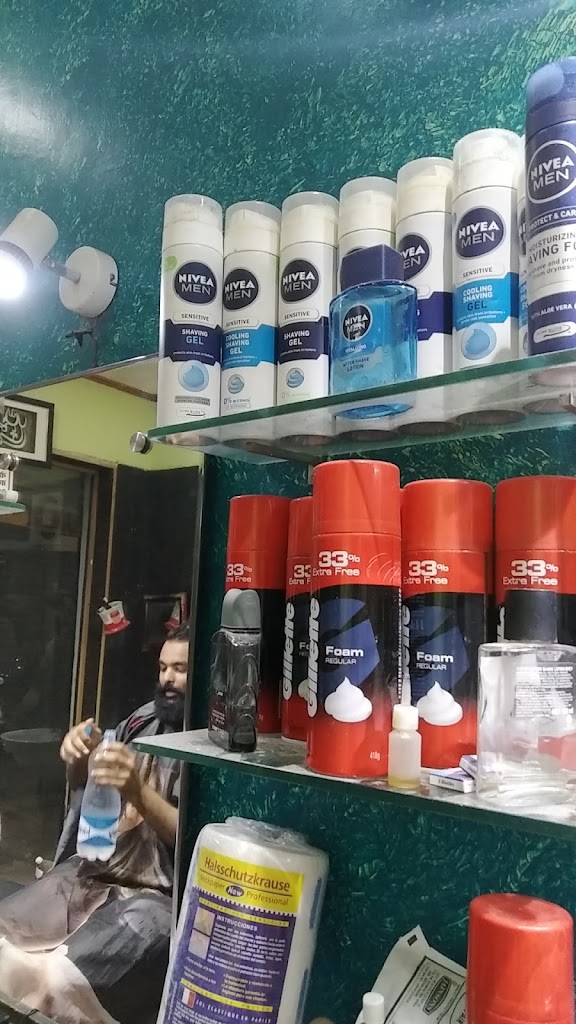 Royal Grooming Hair Cut Saloon