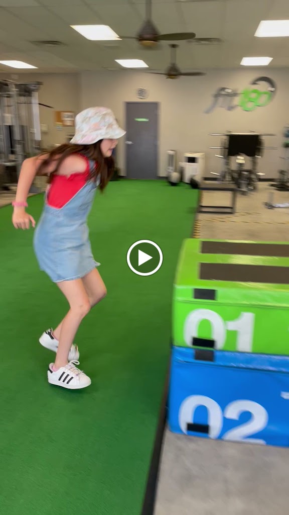  Fit180 Private Training Studio