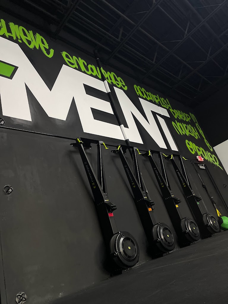  -MENT Fitness (Cedar Hill)