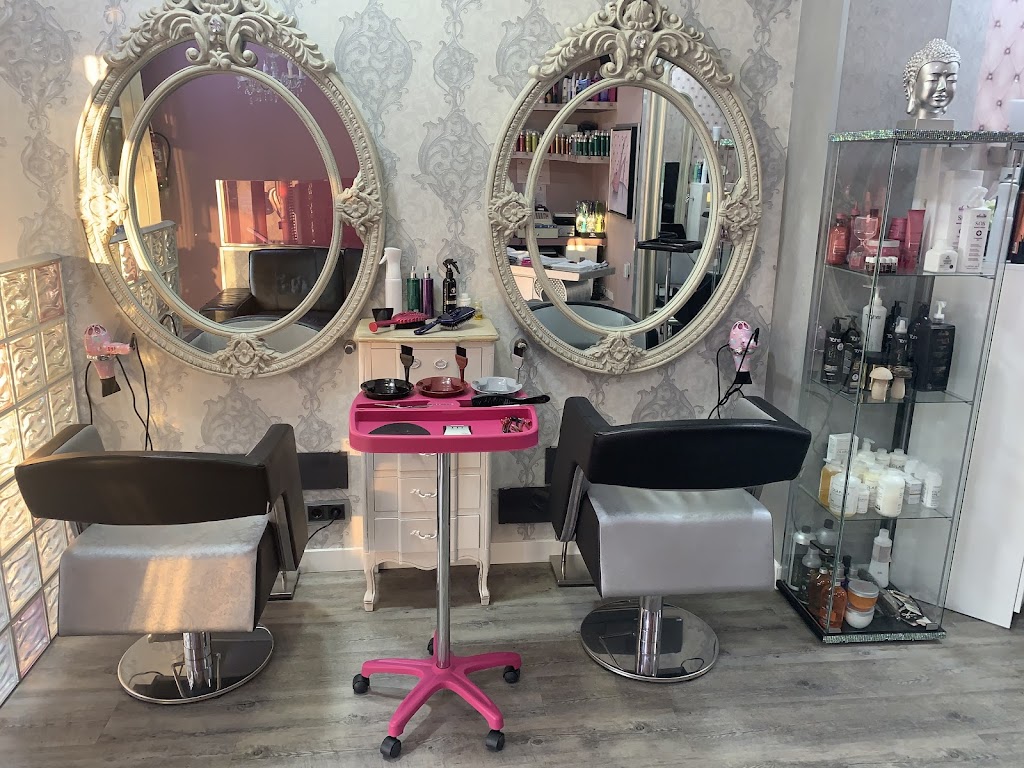 ONYX Peluqueria Salon de Belleza