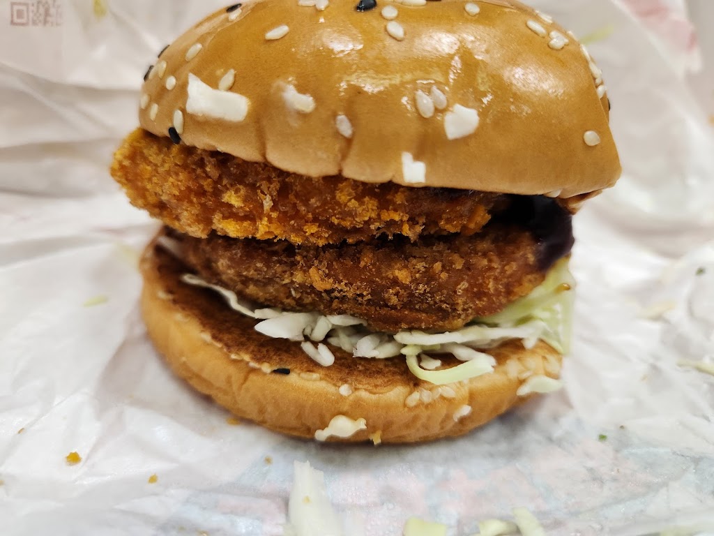 麥當勞-烏日新興店 的照片