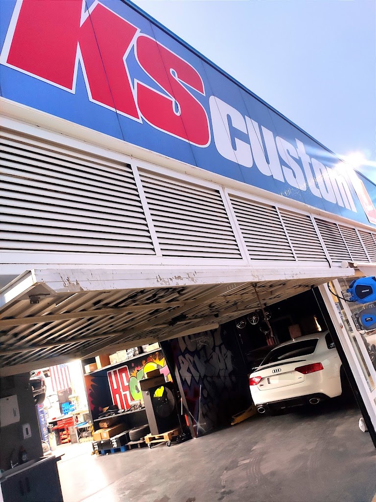 KS Custom