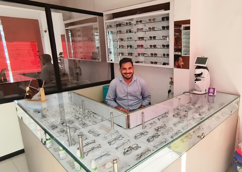Display case