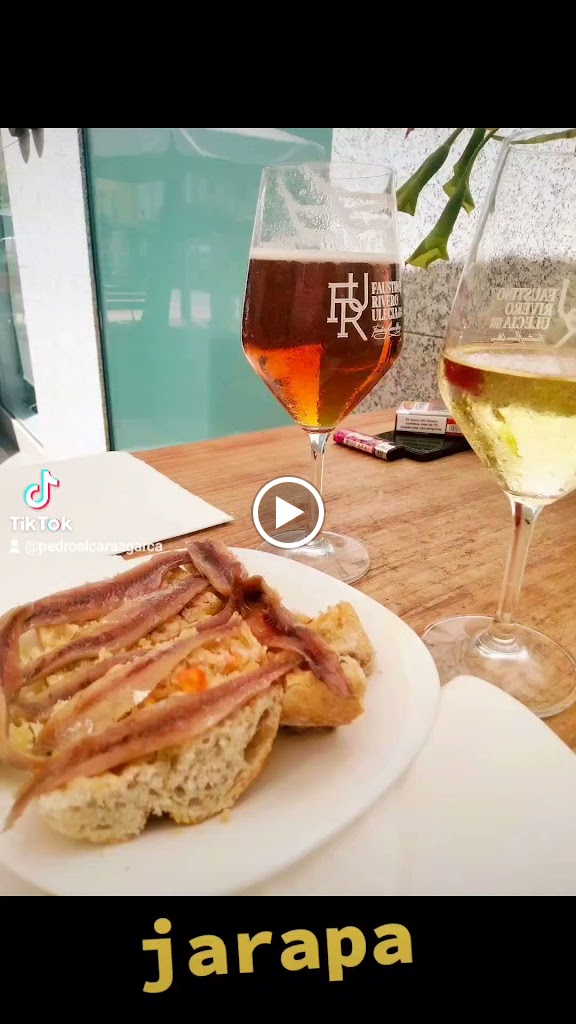 La Taberna de la Caracola — Videos