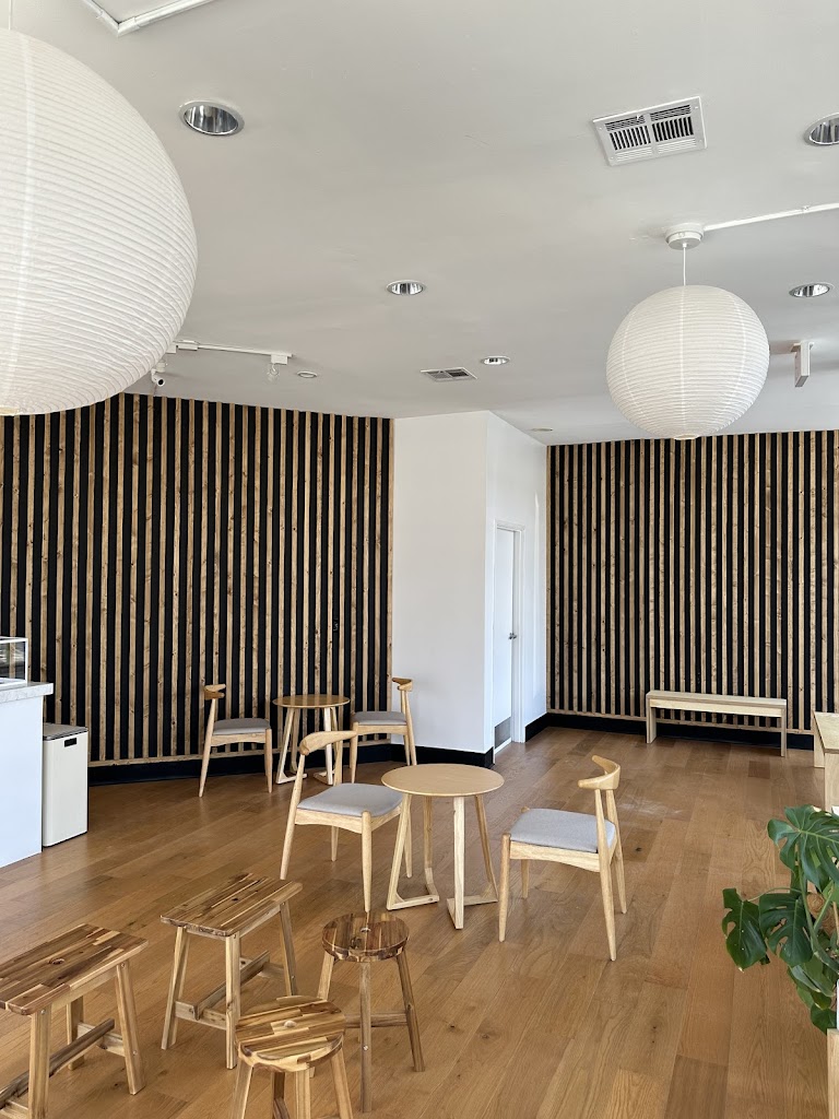Photo of Amai coffee