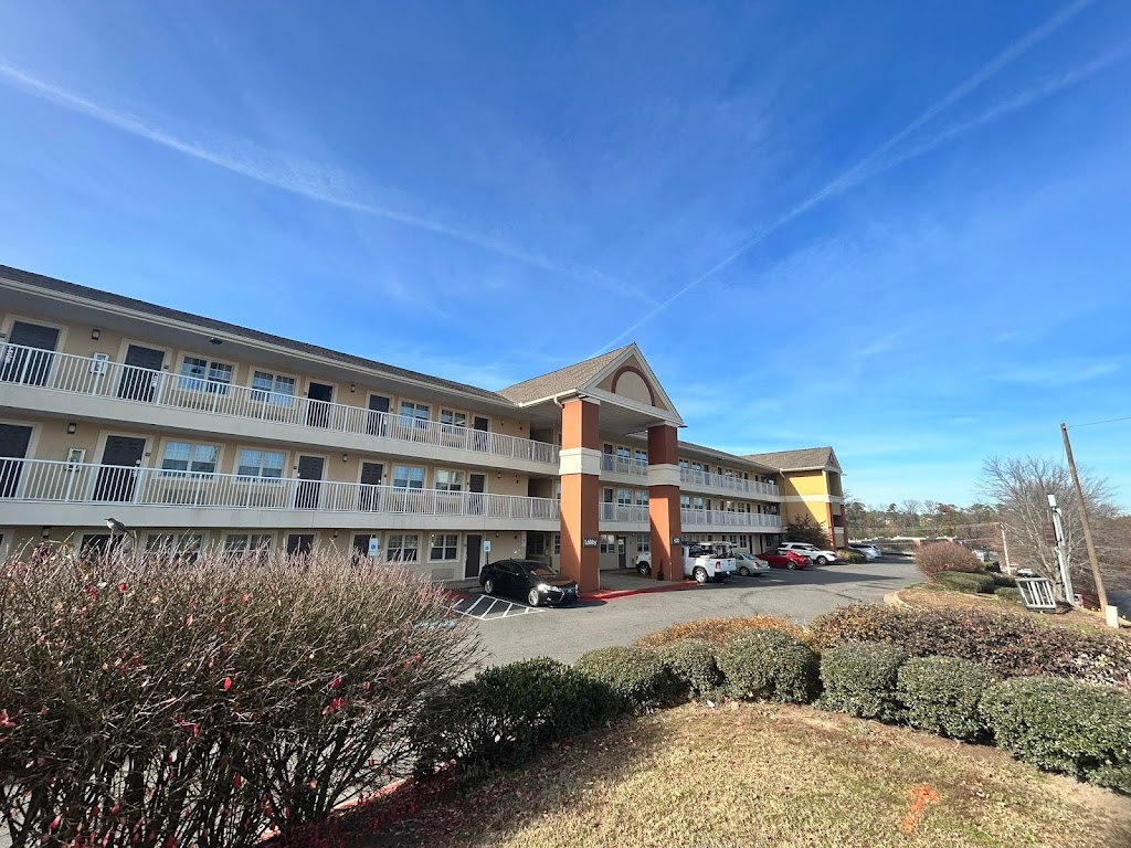 Eagle Suites - Chenal - Hotel in Little Rock , United States of America