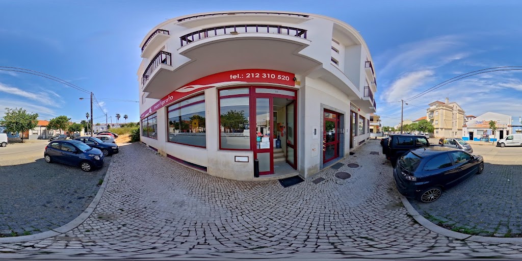 Restaurante Montiprato — Street View y 360deg