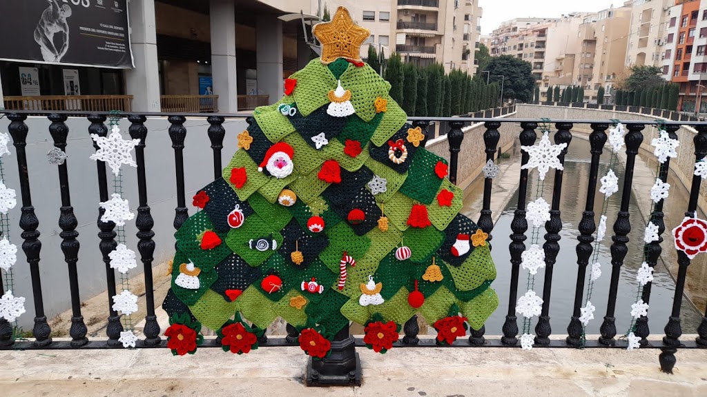 Asociacion Entre-Lazadas Orihuela