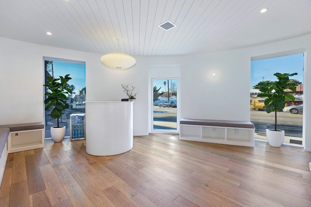  Karen Lord Pilates Movement Venice