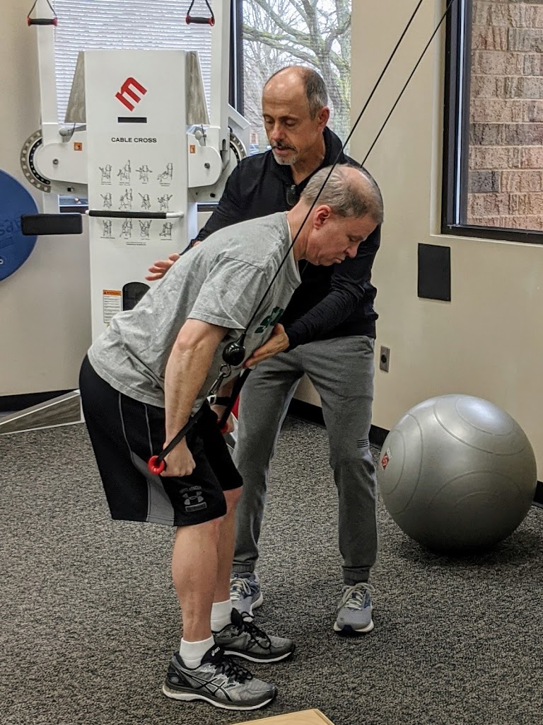  Good Bodies Fitness and Wellness