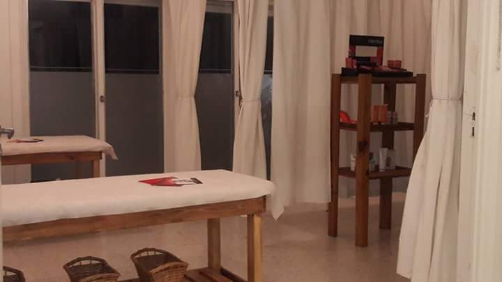 Majo Calvo Estetica — Del propietario