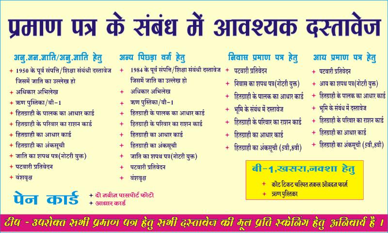 Priya Choice Center Punjab National Bank Adhar Centre