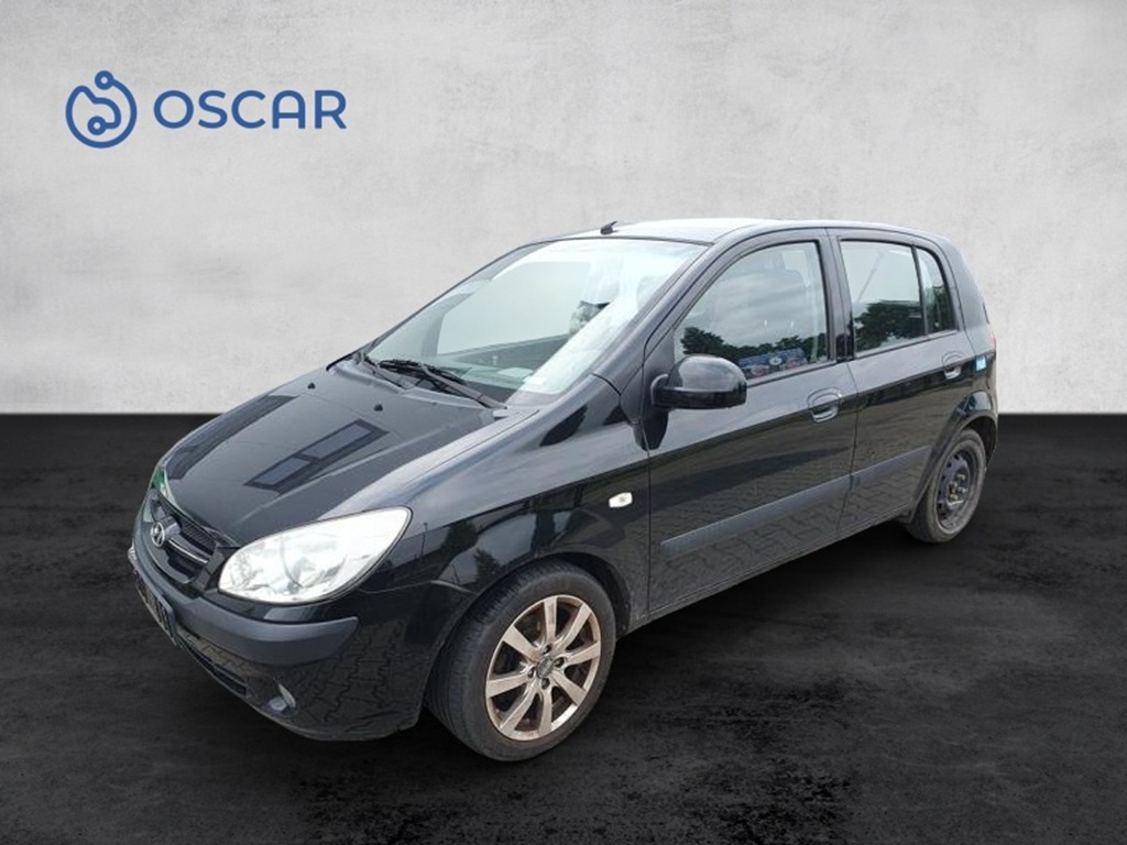 Oscar Alquiler de Coches Torrejon de Ardoz