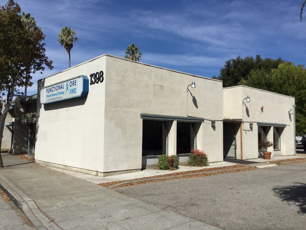  Functional Core Fitness