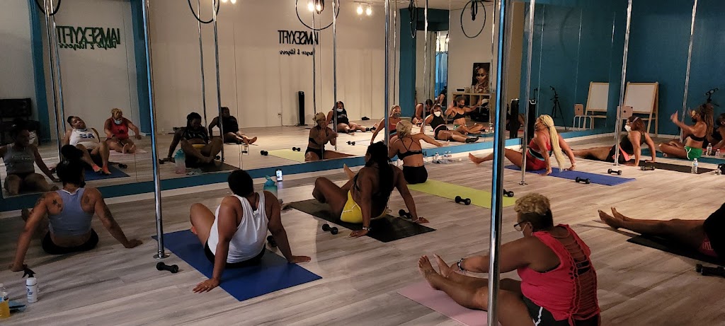  IamSexyFit Dance and Fitness