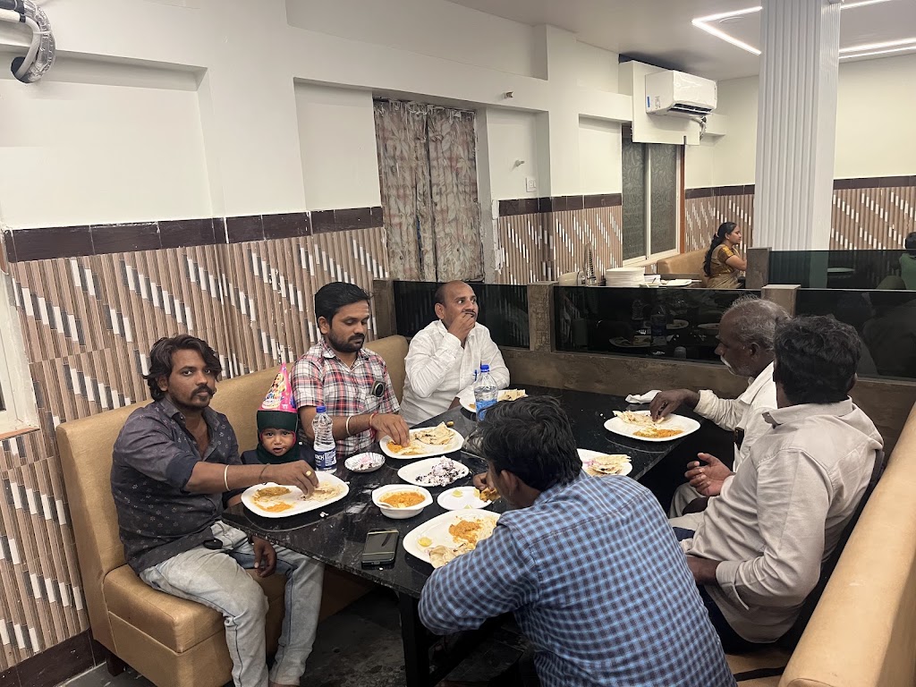 Ananda Aahara A2 Family Restaurant