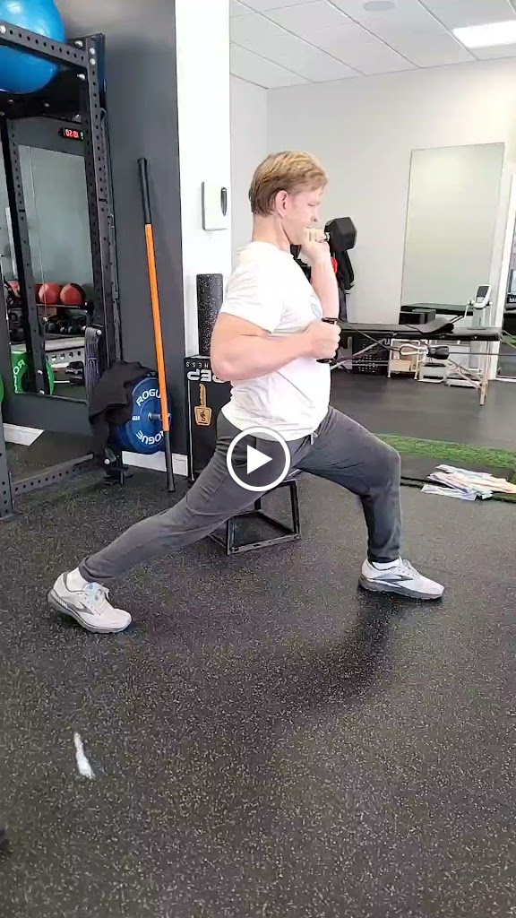  LifeStyle Performance