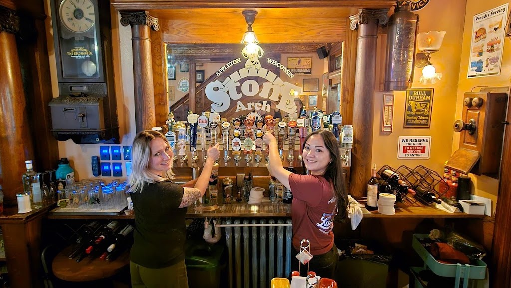  Landmark 1850 Inn | Milwaukee’s Oldest Tavern