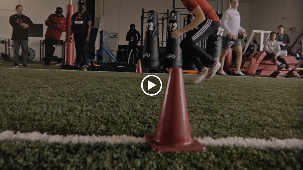  Traction Athletic Performance