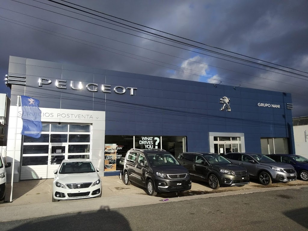 IMPULSO AUTOMOCION,S.L. (GRUPO NAN