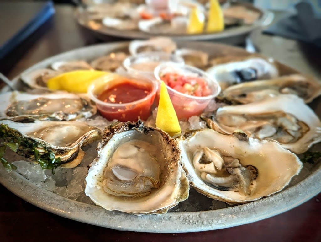 Oyster