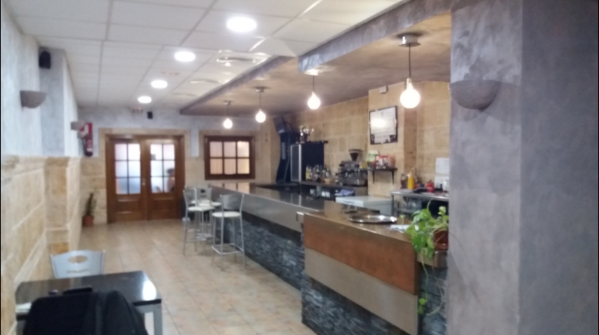 Restaurante La Teua Casa