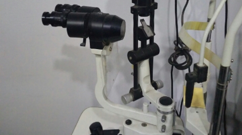 Optical Axis