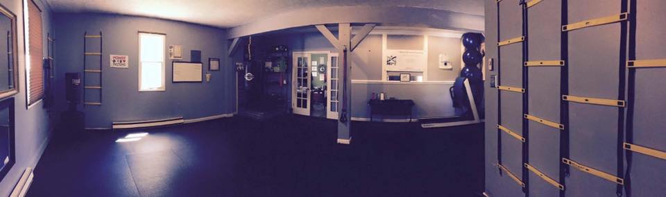  MPT Now Health and Fitness