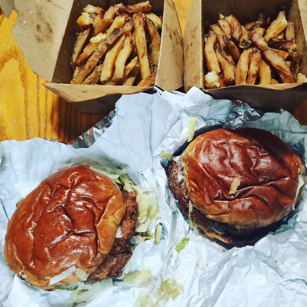 Comfort food