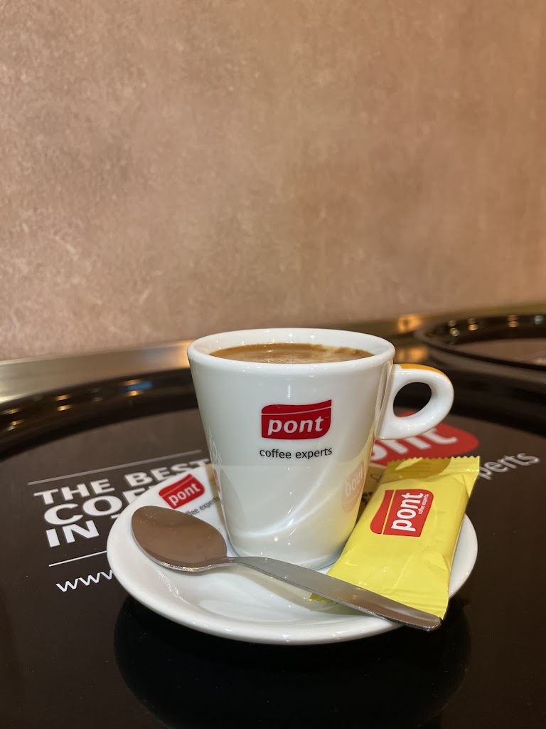 El Centre — Cafe