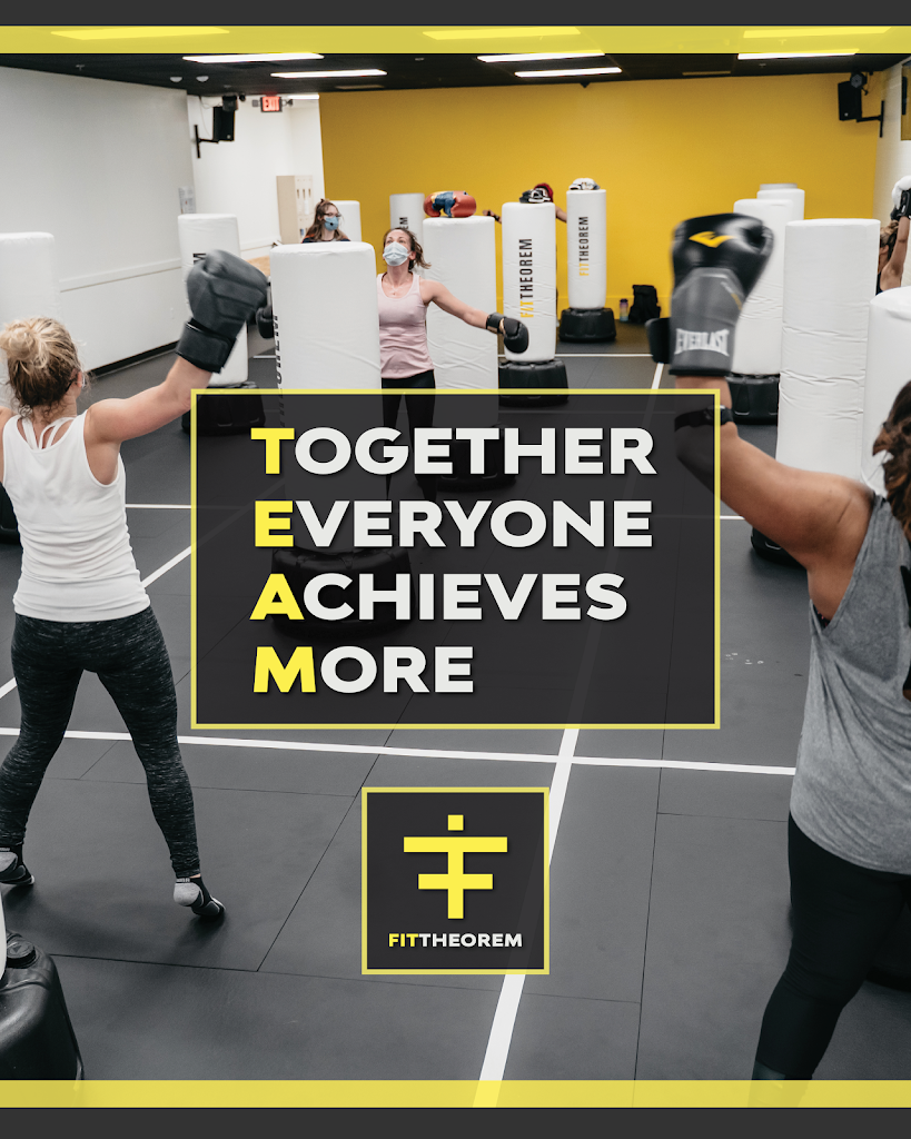  Fit Theorem - Livonia, Mi