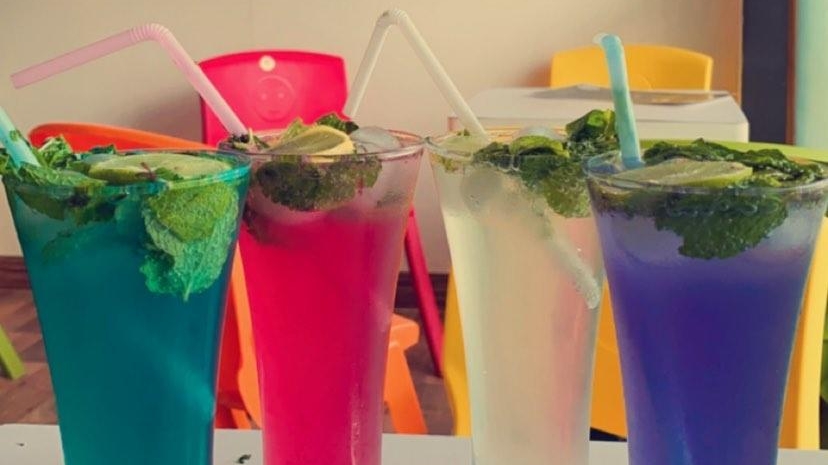 Food & drink