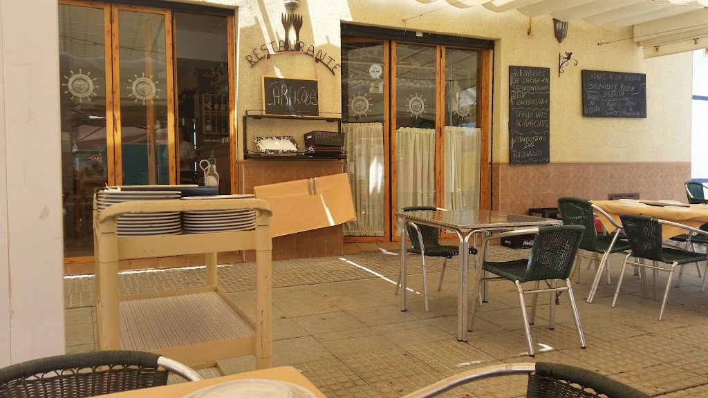 Restaurante Casa Bruno