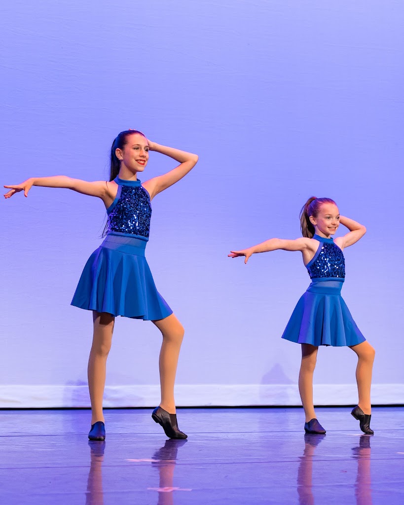  Johansen Olympia Dance Center