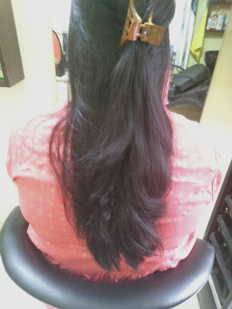 She Beauty Parlour Spa