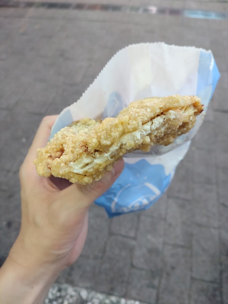 士林豪大大雞排西門店 的照片