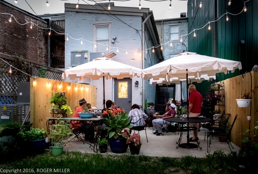 Photo of Culinary Architecture Market & Kitchen
