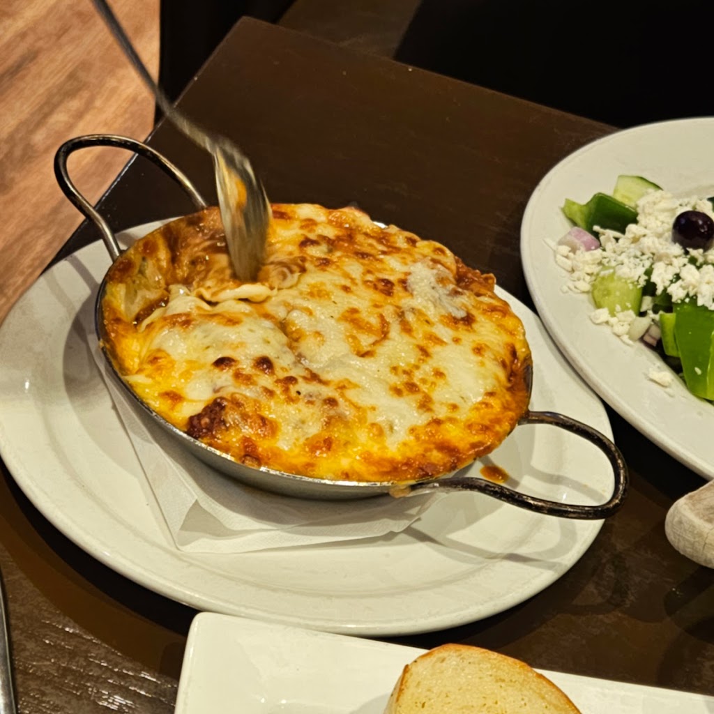 Lasagna