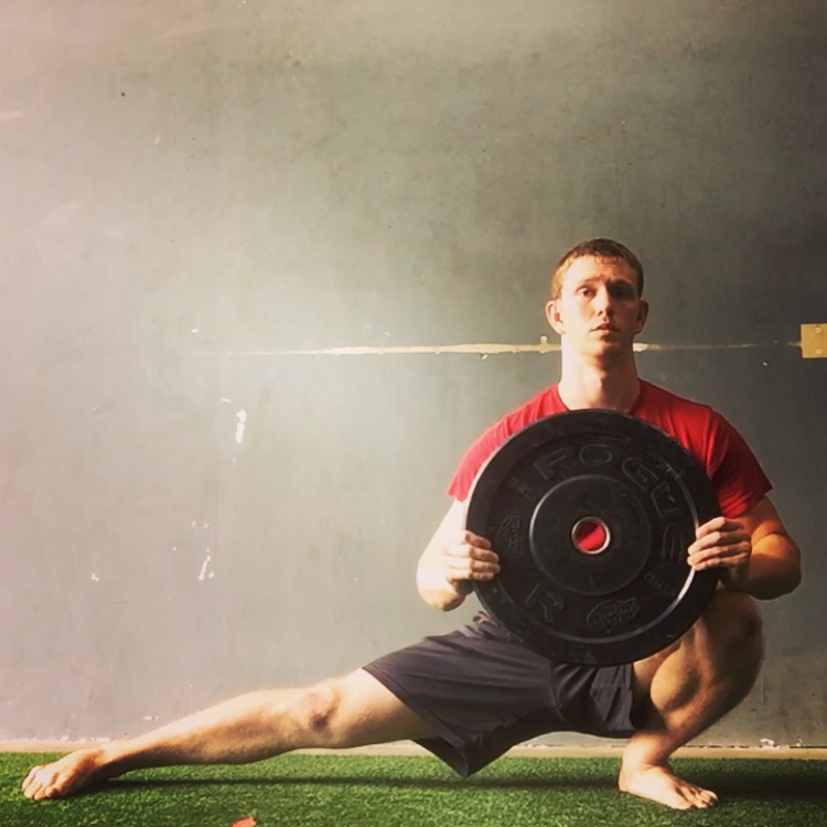  Trident Training Systems